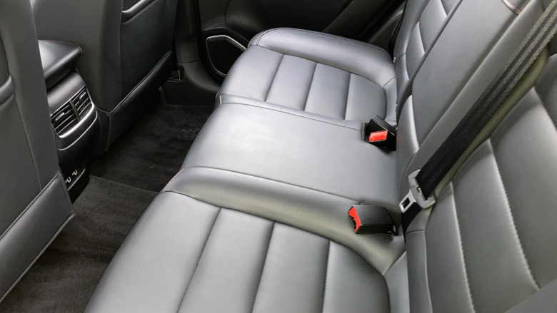 MG Hs 1.5 T-GDI Excite 5dr DCT Petrol Hatchback